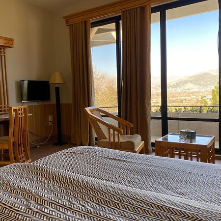 Rock City Resort Mingora Εξωτερικό φωτογραφία