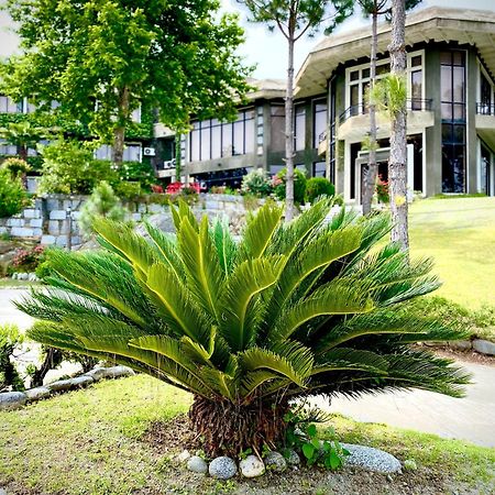 Rock City Resort Mingora Εξωτερικό φωτογραφία