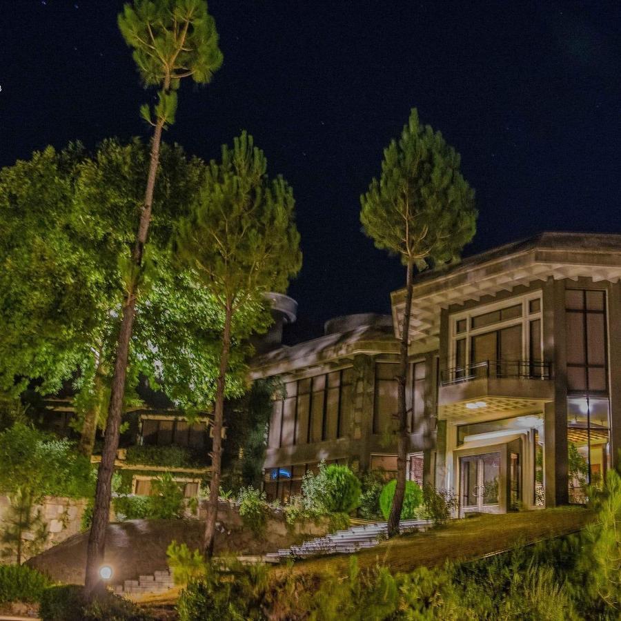 Rock City Resort Mingora Εξωτερικό φωτογραφία