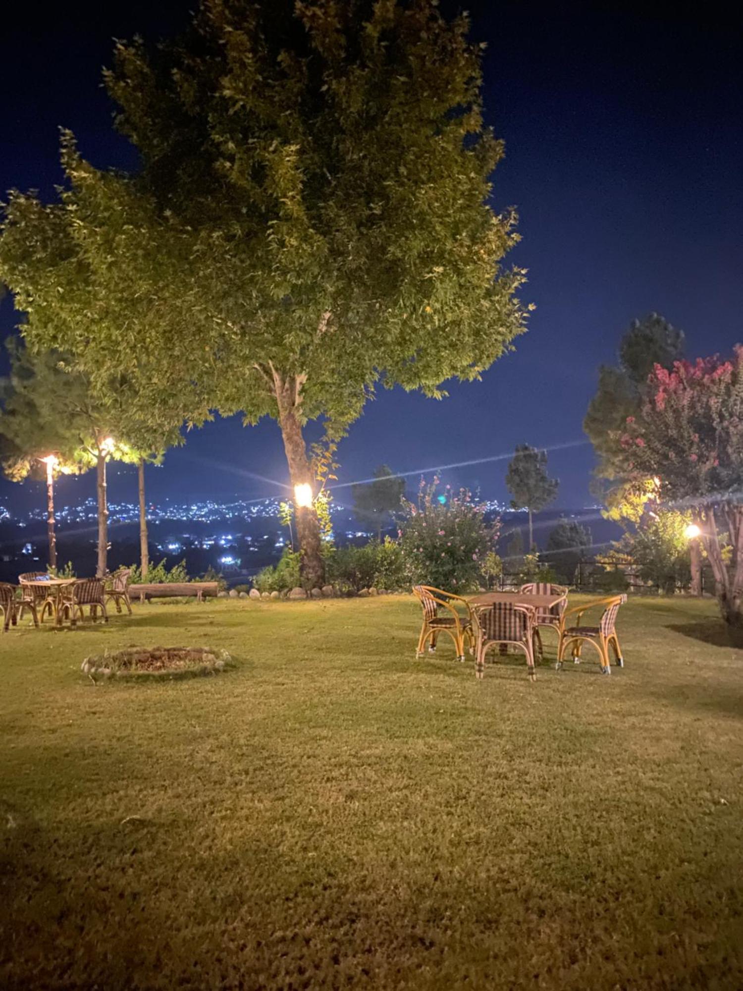 Rock City Resort Mingora Εξωτερικό φωτογραφία
