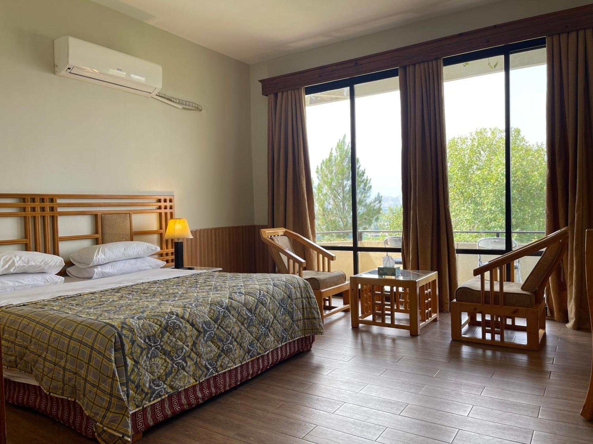Rock City Resort Mingora Εξωτερικό φωτογραφία
