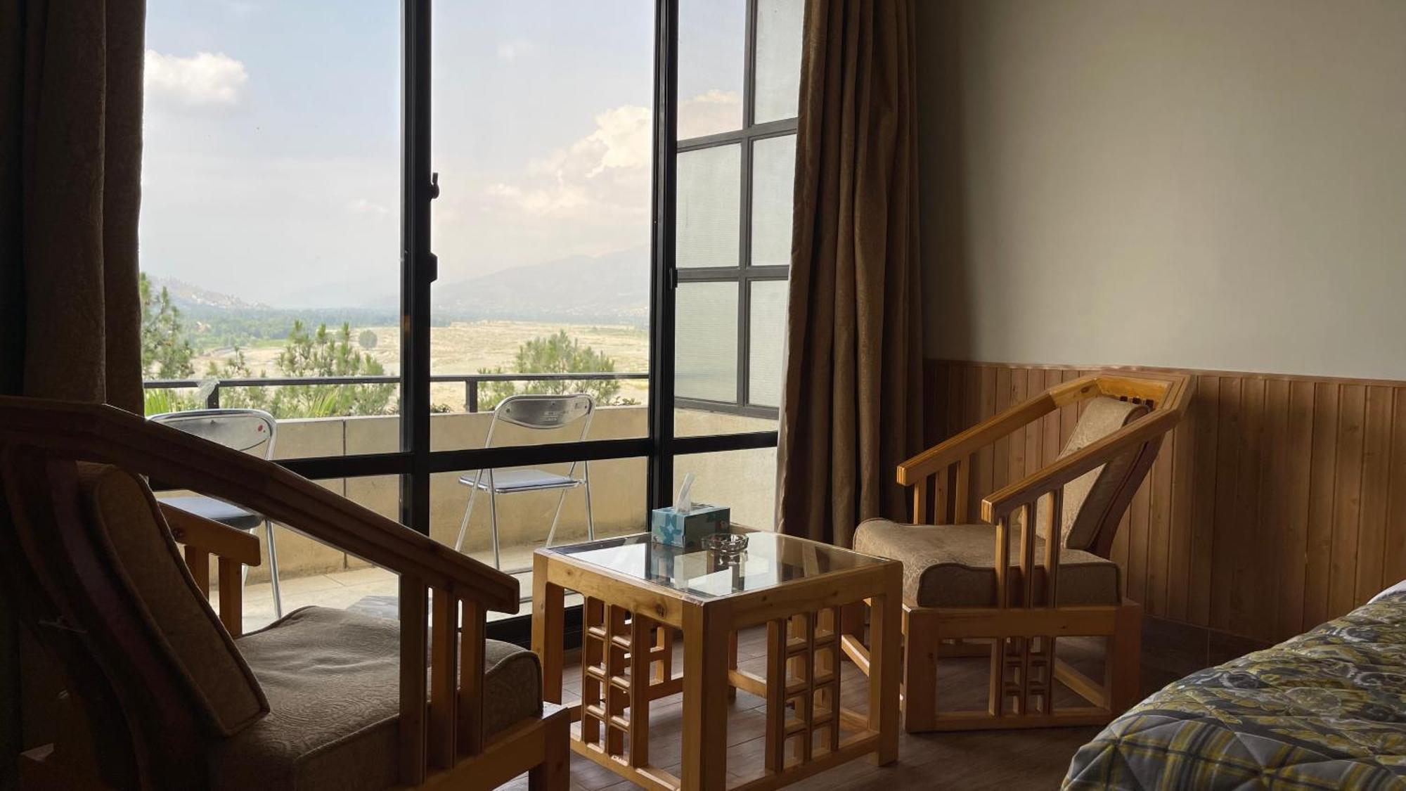 Rock City Resort Mingora Εξωτερικό φωτογραφία