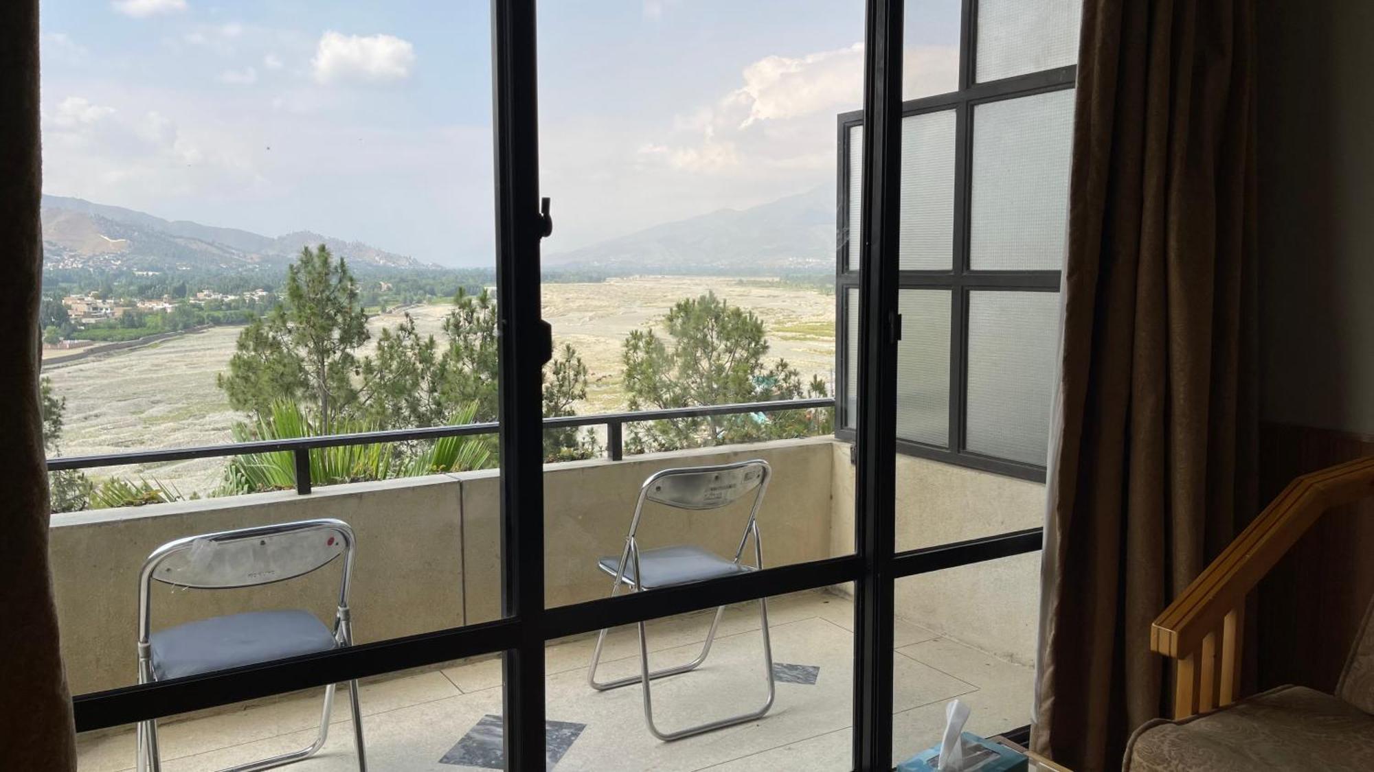 Rock City Resort Mingora Εξωτερικό φωτογραφία