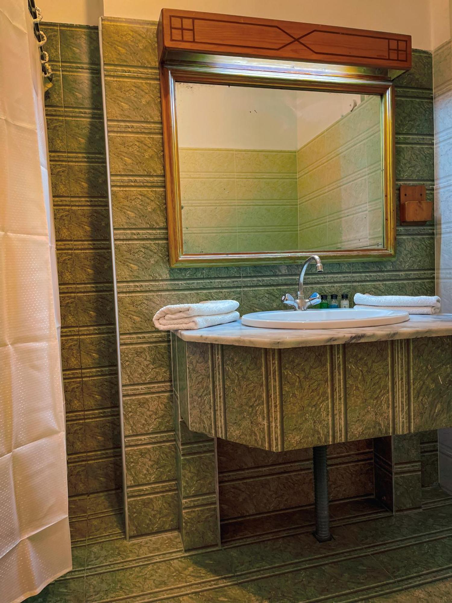 Rock City Resort Mingora Εξωτερικό φωτογραφία