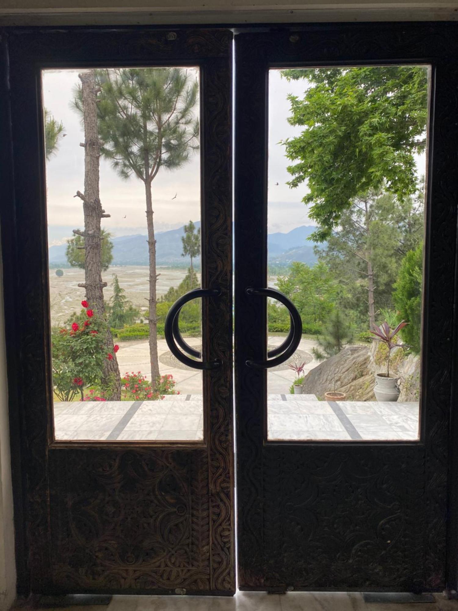 Rock City Resort Mingora Εξωτερικό φωτογραφία