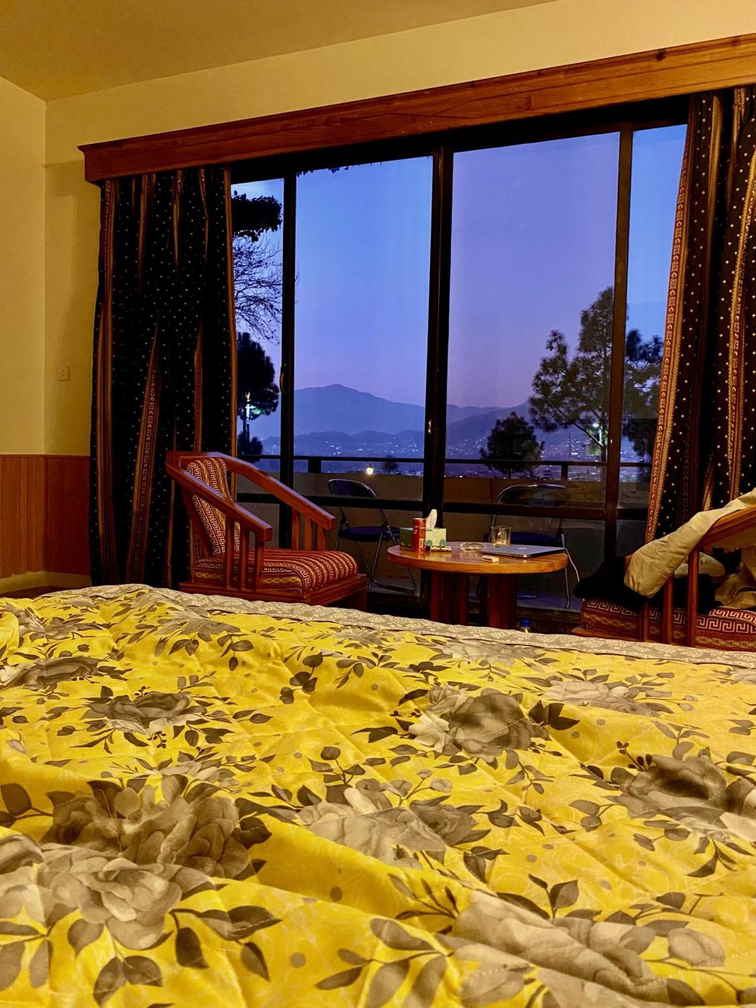 Rock City Resort Mingora Εξωτερικό φωτογραφία