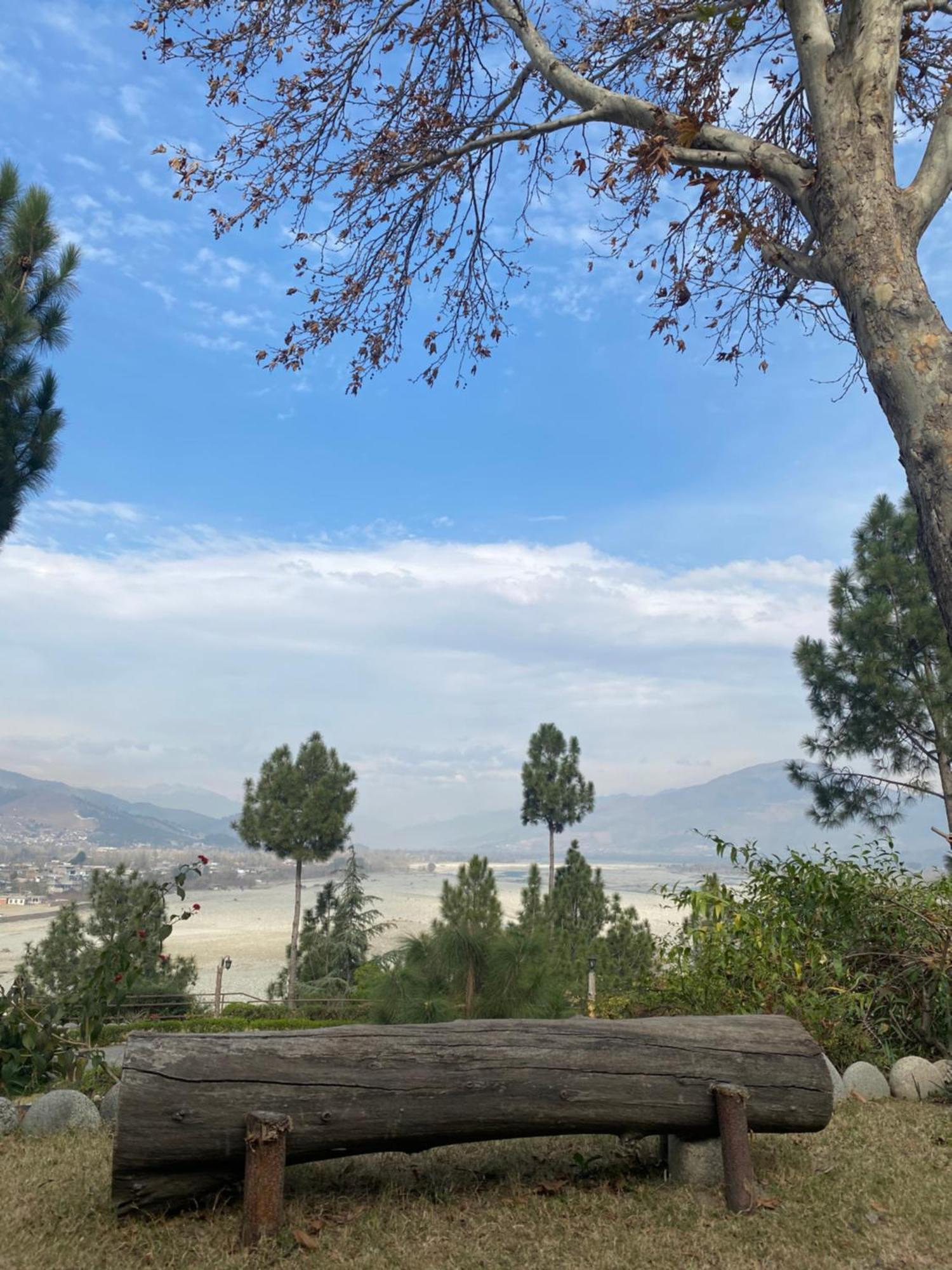 Rock City Resort Mingora Εξωτερικό φωτογραφία
