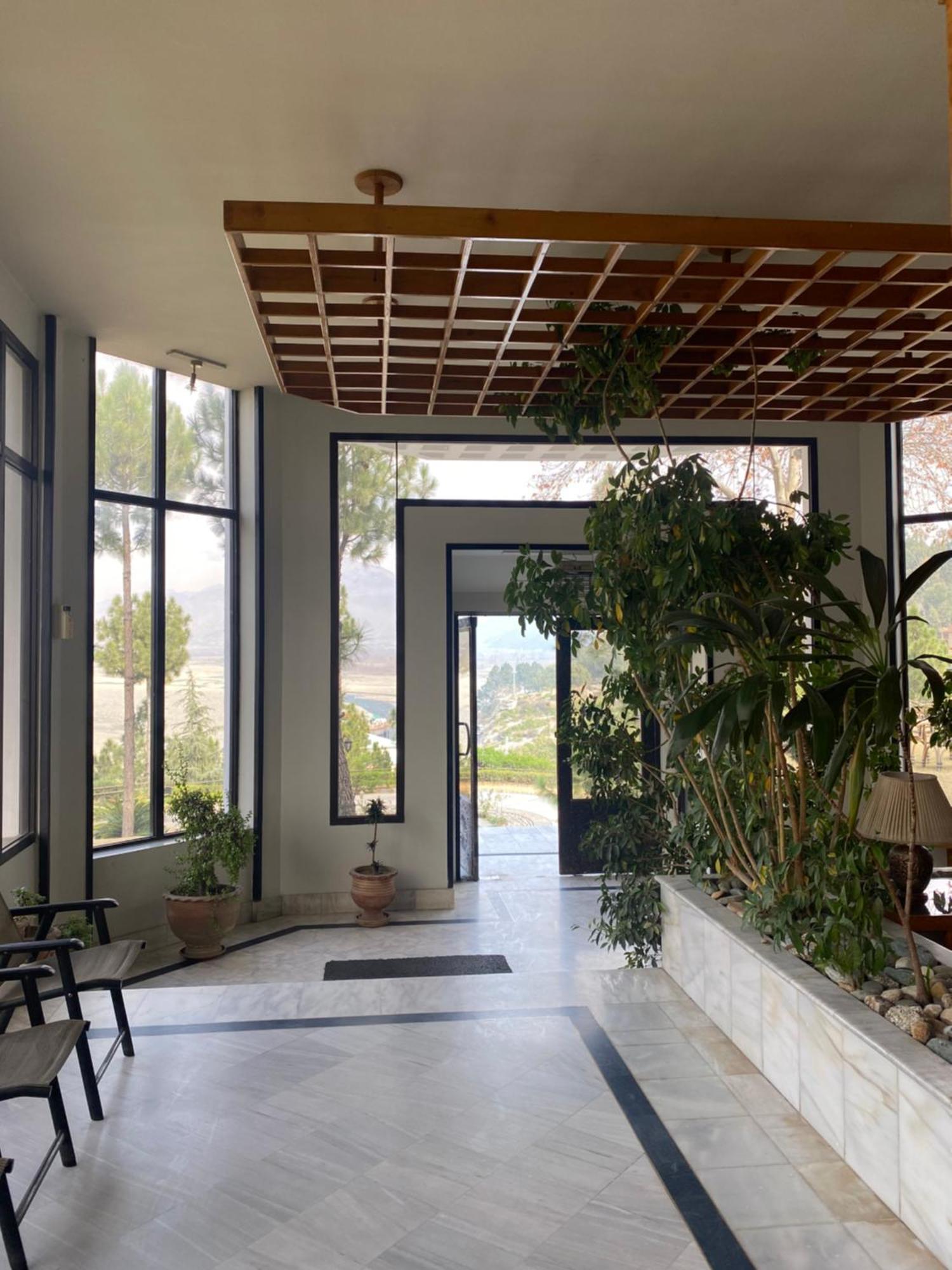 Rock City Resort Mingora Εξωτερικό φωτογραφία