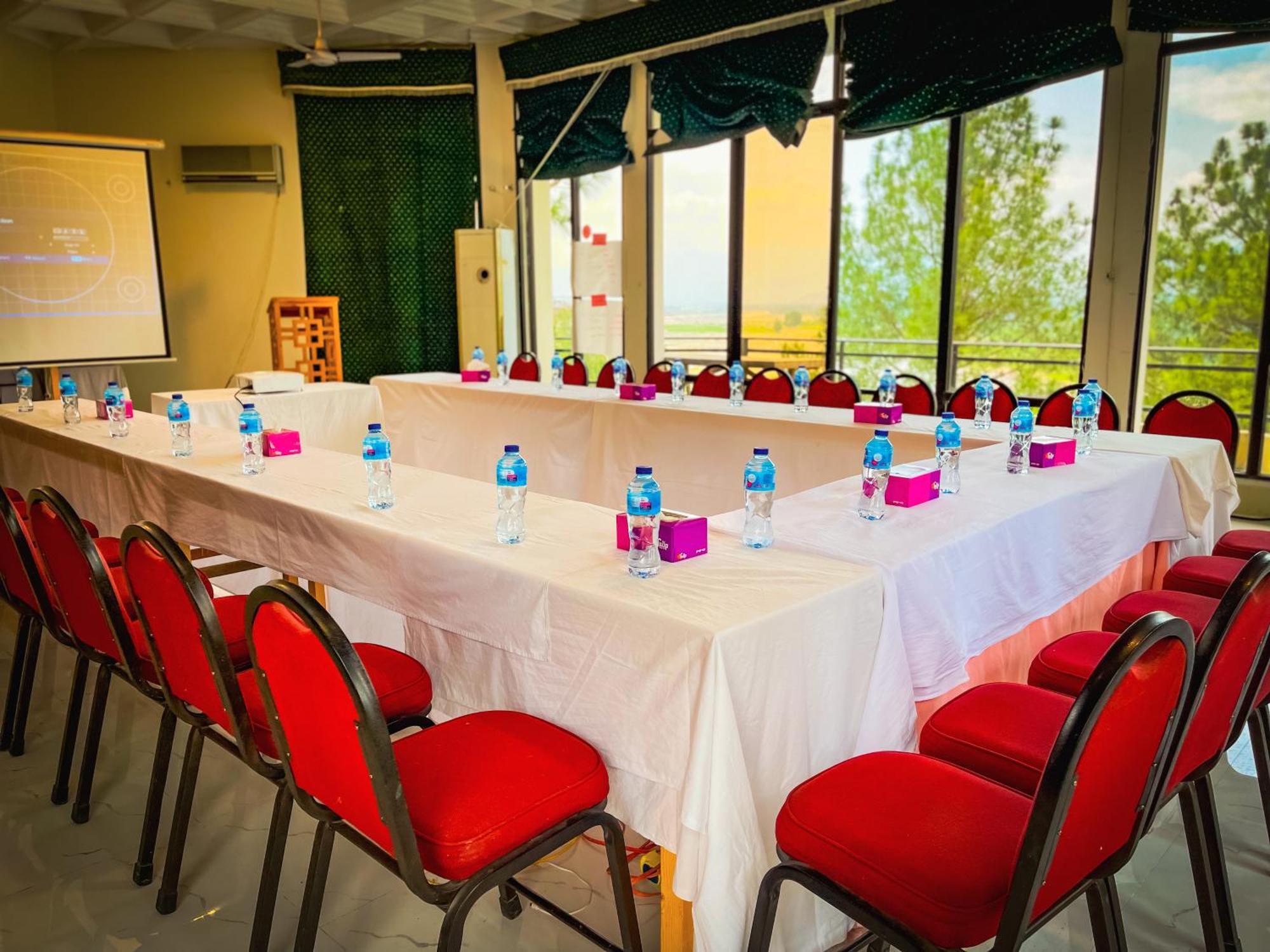 Rock City Resort Mingora Εξωτερικό φωτογραφία