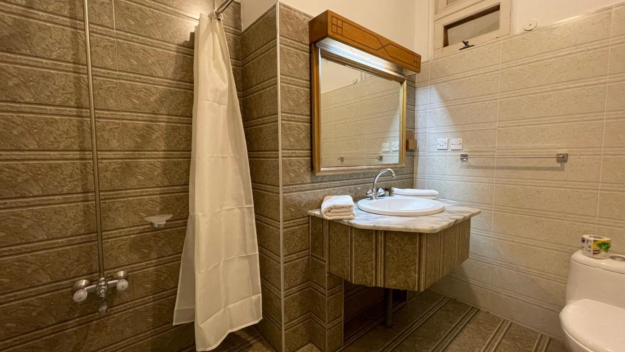 Rock City Resort Mingora Εξωτερικό φωτογραφία