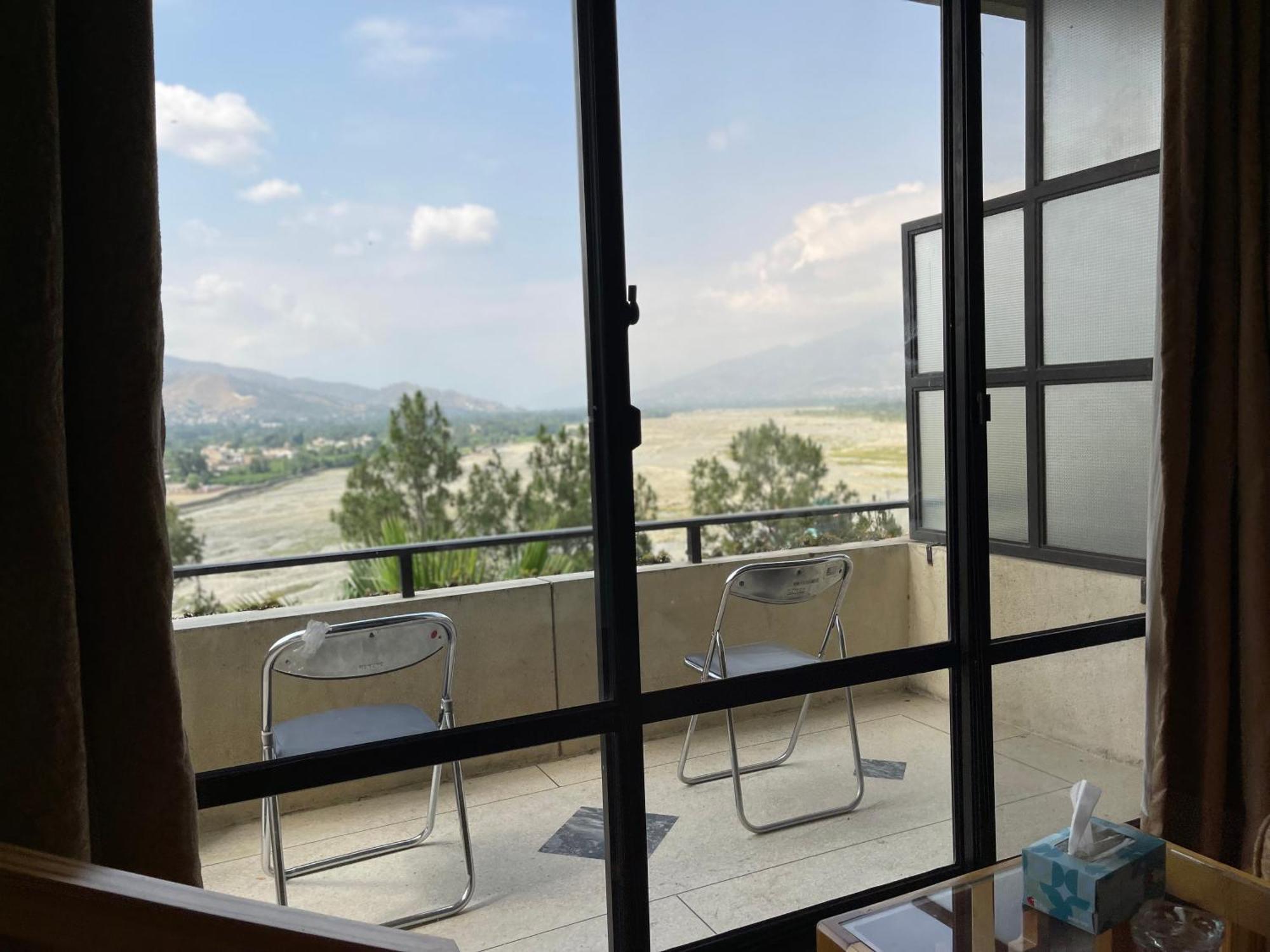 Rock City Resort Mingora Εξωτερικό φωτογραφία