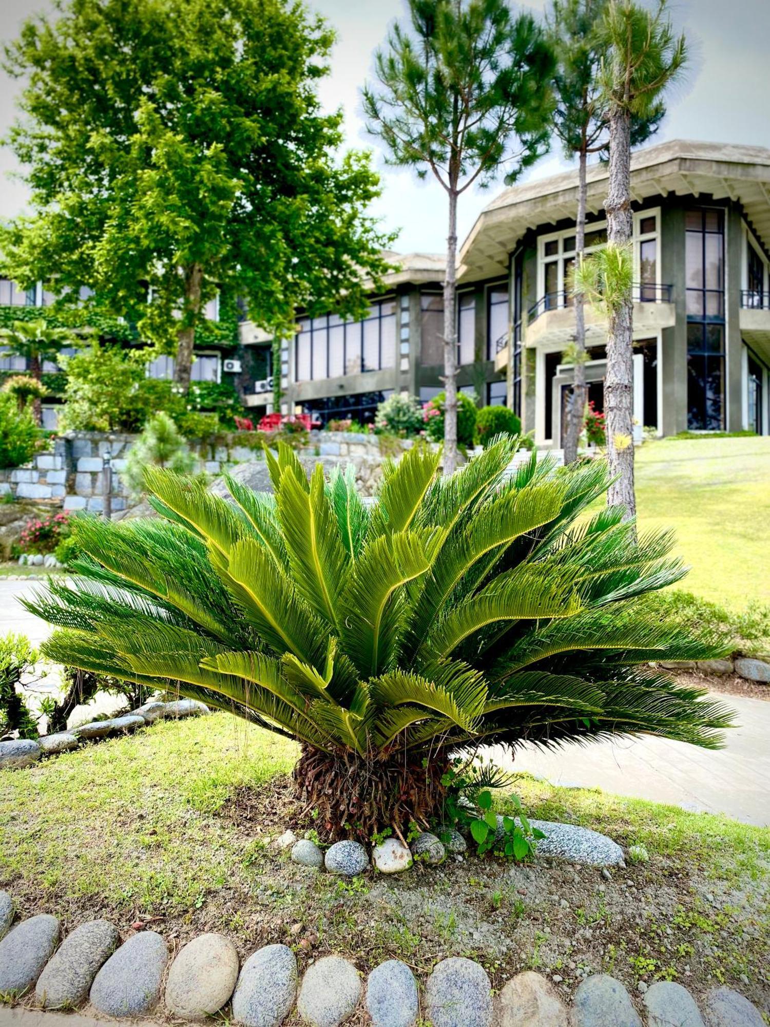 Rock City Resort Mingora Εξωτερικό φωτογραφία