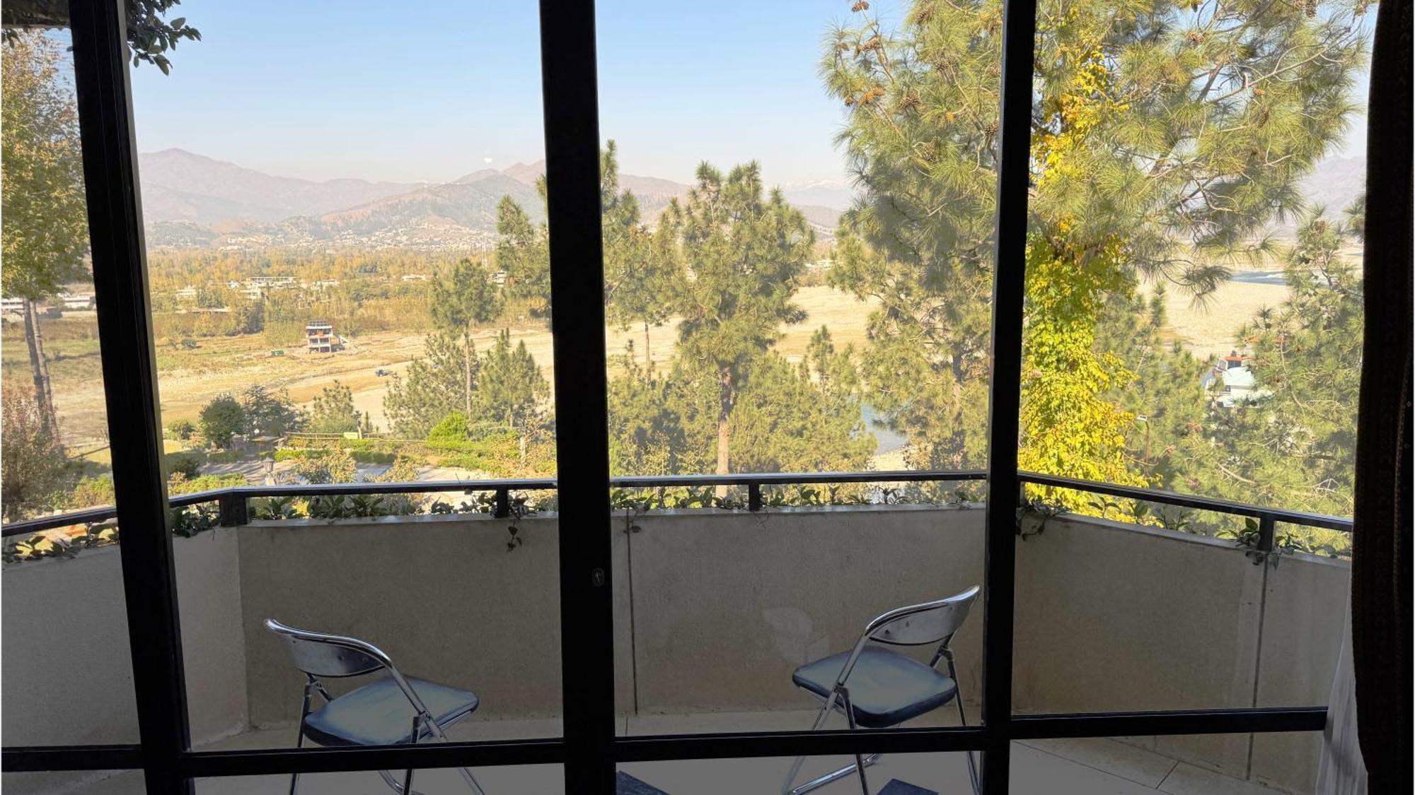 Rock City Resort Mingora Εξωτερικό φωτογραφία