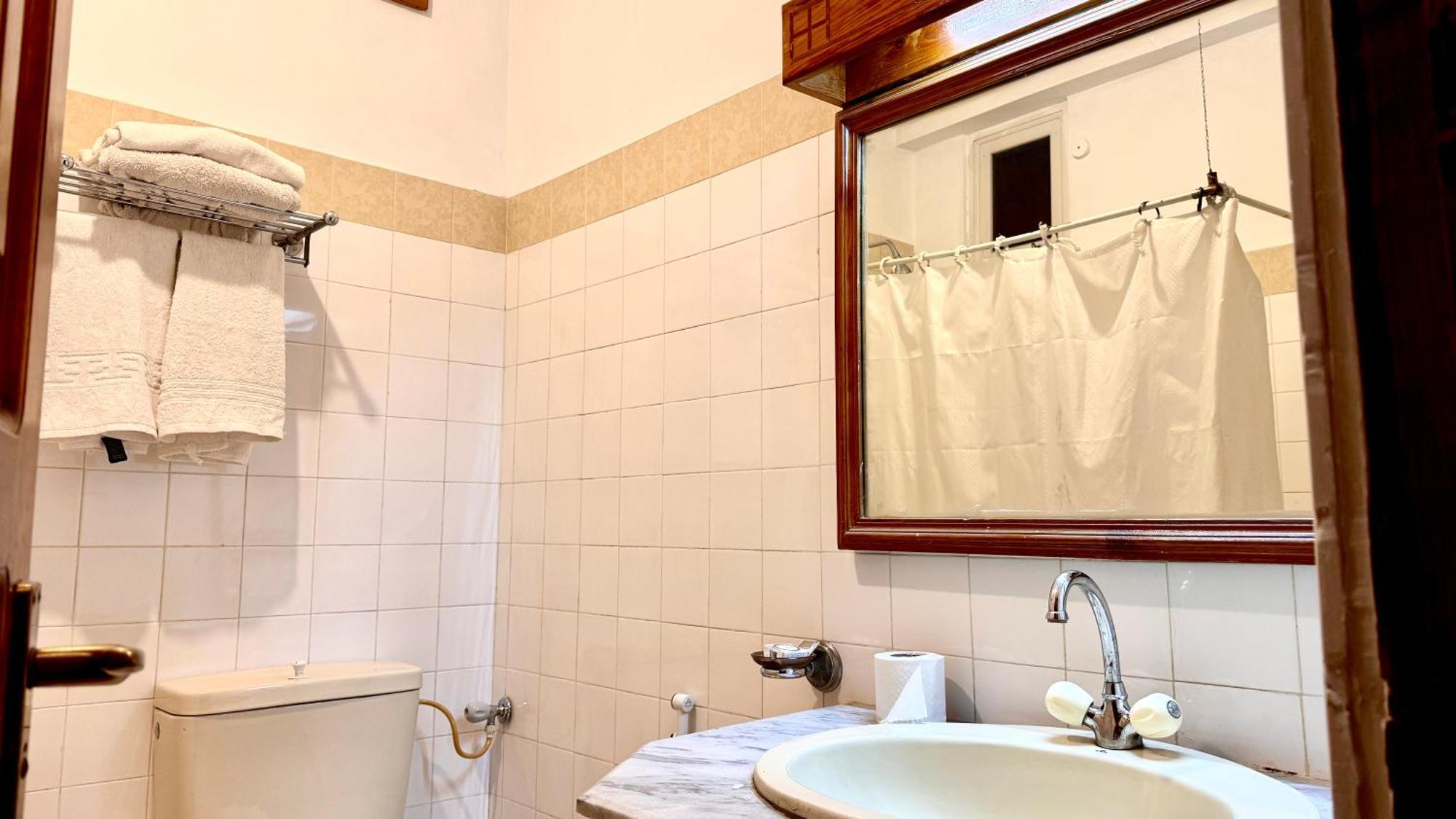 Rock City Resort Mingora Εξωτερικό φωτογραφία