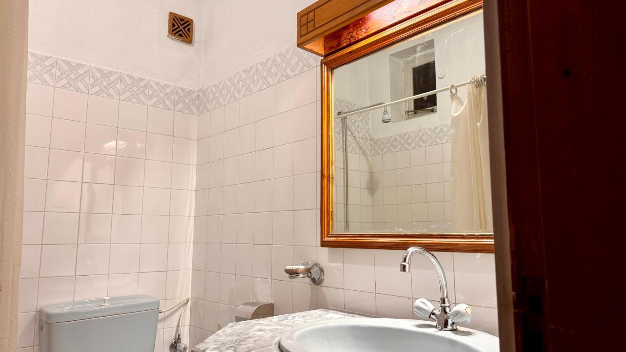 Rock City Resort Mingora Εξωτερικό φωτογραφία