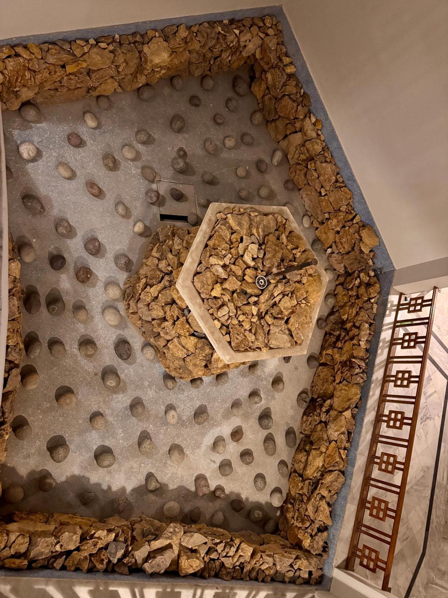 Rock City Resort Mingora Εξωτερικό φωτογραφία